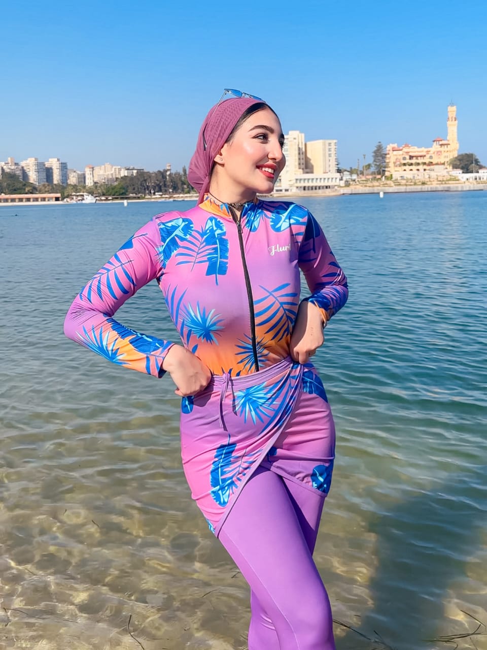 فلوبيرل